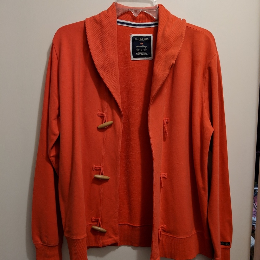 Casual Blazer/Cardigan/Sweater